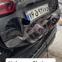 صافکاری pdr100%تضمینی با تعیین وقت قبلی