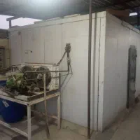 سردخانه ۵ اسب کوپلند