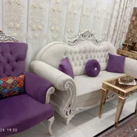 مبل|مبلمان خانگی و میز عسلی|ماکو, |دیوار