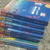 تست قلم چی به همراه چن کنکور