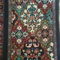 کناره و رو پشتی