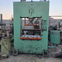 ..پرس‌‌ هیدرولیک