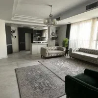 ۱۳۰ متر ۳ خواب نوساز|اجارهٔ آپارتمان|تهران, شهرک آزمایش|دیوار