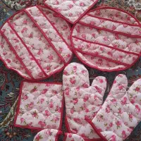سرویس دمکنی قابلمه