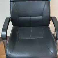 صندلی مدیریت و کنفرانس