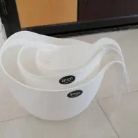 3 عدد سبد مارک لیمون