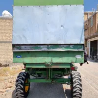 کمباین|خودرو سنگین|مرودشت, زنگی آباد|دیوار