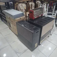 چند عدد بخاری.سمساری کشاورز