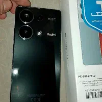 ردمی نوت ۱۳ پرو note 13 pro|موبایل|تهران, طیب|دیوار