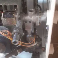 آبگرمکن دیواری سالم بوتان|آبگرمکن، پکیج، شوفاژ|نوشین شهر, |دیوار