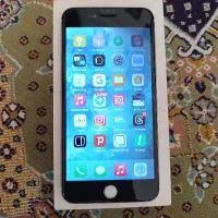 آیفون 6s plus