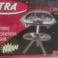 کباب پز برقی نو با کارتن