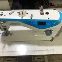 چرخ راسته دوز تمام اتومات جک مدل A4