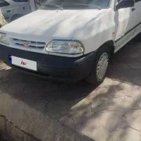 پراید مدل۱۳۸۸ دوگانه ..