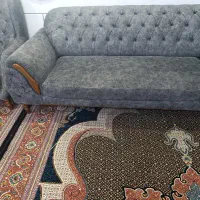 مبل ۷ نفره چستر