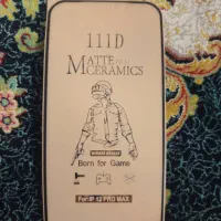 گلس آیفون ۱۲ پرو