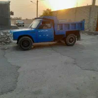 انواع حمل مصالح ساختمان و تخریب