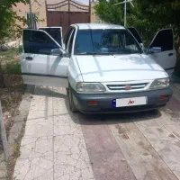 پراید ۸۱ سالم