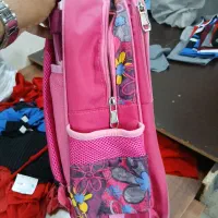 کیف مدرسه|کیف، کفش، کمربند|اسلام‌شهر, مظفریه|دیوار