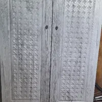 سرویس چوب