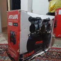 کمپرسور باد ۵۰ لیتری اروا