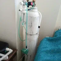 کپسول اکسیژن