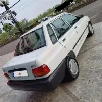 پراید131 مدل 86