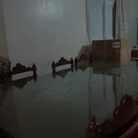 میز ناهارخوری ۸ نفره