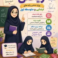 تدریس ریاضی