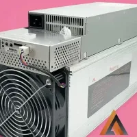 ماینر m30s90th استوک تمیز
