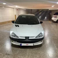 206 تیپ 2 مدل 99 توضیحات مهم