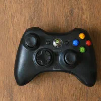 Xbox 360 دو دسته همراه با کینکت|کنسول، بازی ویدئویی و آنلاین|مشهد, شهید بهشتی|دیوار