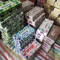 دستمال کاغذی جعبه ای و پذیرایی|مواد شوینده و دستمال کاغذی|تهران, افسریه جنوبی|دیوار