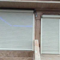 کرکره برقی نصب و تعمیر