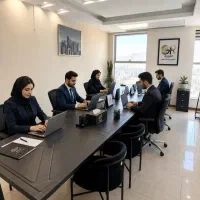 استخدام فروشنده اقا/خانم در تبریز