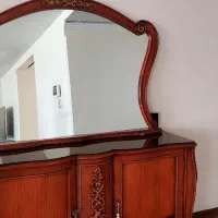 کنسول و آیینه|بوفه، ویترین، کنسول|تهران, ائمه اطهار|دیوار