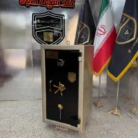 گاوصندوق جا اسلحه ایستاده مدل 7500|ابزارآلات|پاکدشت, پاکدشت (مامازند)|دیوار