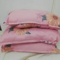 بالشت ها نو نو دوخته شده آماده مناسب جهزیه