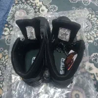 گفش ایمنی نو سالم وتعمیز