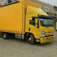بار بری و جابجایی اثاثیه