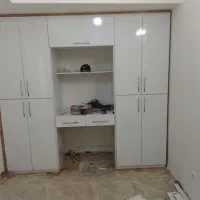 تعمیرات کابینت و کمد دیواری