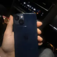 اپل iPhone 13 با حافظهٔ ۲۵۶ گیگابایت|موبایل|قشم, |دیوار