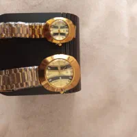 ست ساعت طلایی