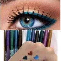 مداد چشم شمعی