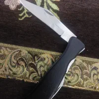 چاقو کلکسیونی ژاپنی  نزدیک ۵۰ سال قدمت خرید خارج
