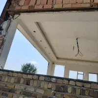 گچکاری سفید گچ کاری