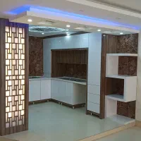 کابینت وکمددیواری