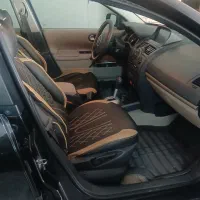 مگان مدل ۹۱