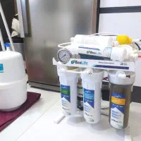 دستگاه تصفیه آب|آب‌سردکن و تصفیه آب|کرمان, |دیوار