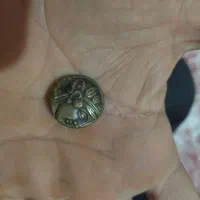 سکه اتنا یونانی